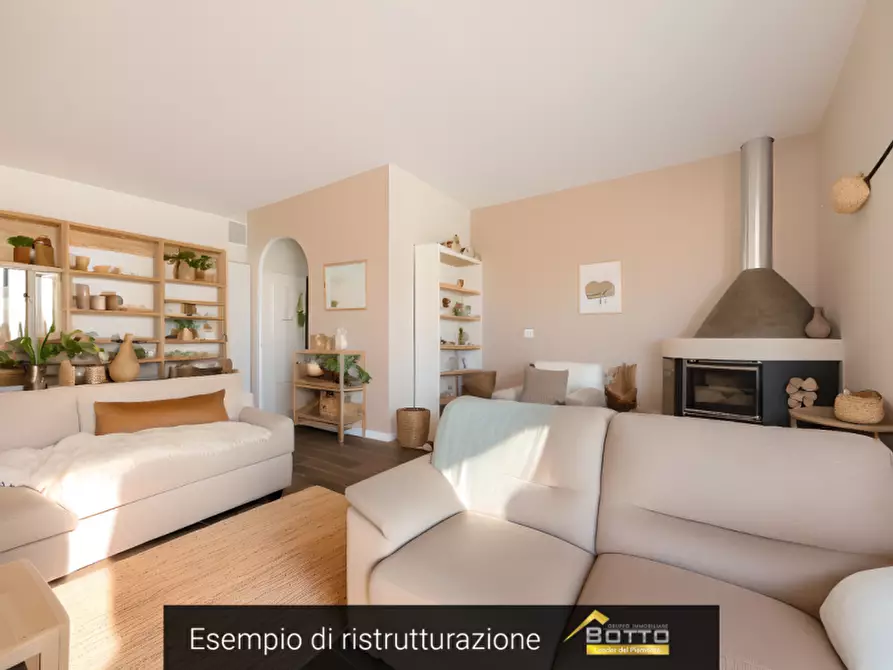 Immagine 20 di Casa indipendente in vendita  in via Tancognino 38 a Gozzano