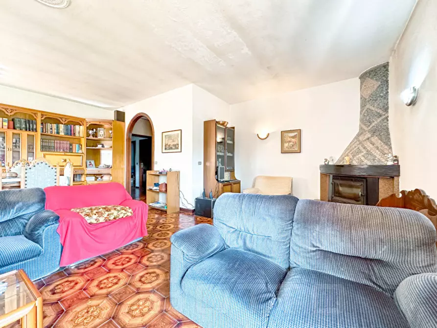 Immagine 21 di Casa indipendente in vendita  in via Tancognino 38 a Gozzano