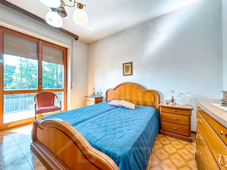 Immagine 25 di Casa indipendente in vendita  in via Tancognino 38 a Gozzano