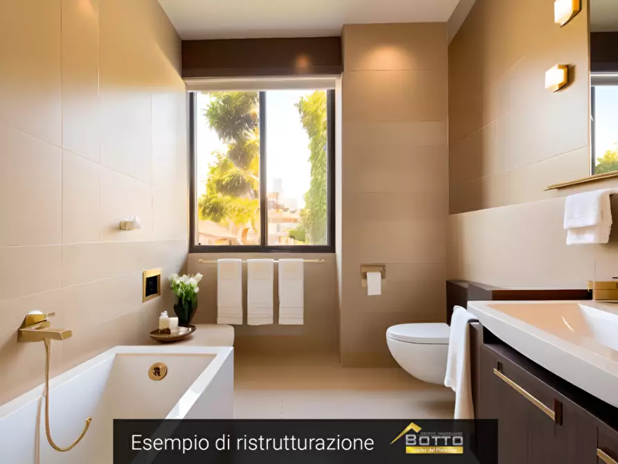 Immagine 31 di Casa indipendente in vendita  in via Tancognino 38 a Gozzano