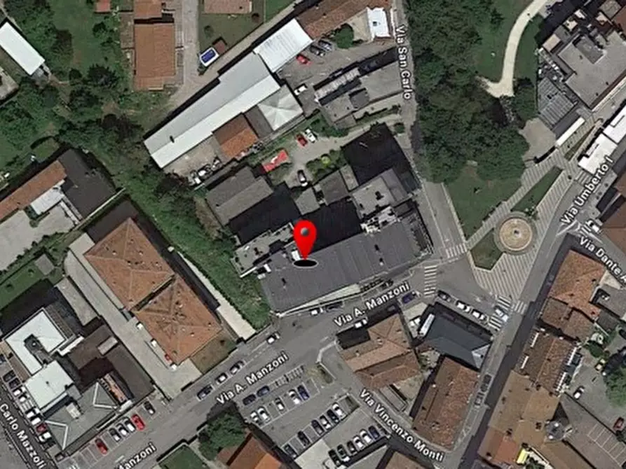 Immagine 2 di Appartamento in vendita  in Via Manzoni, 2 a Maniago