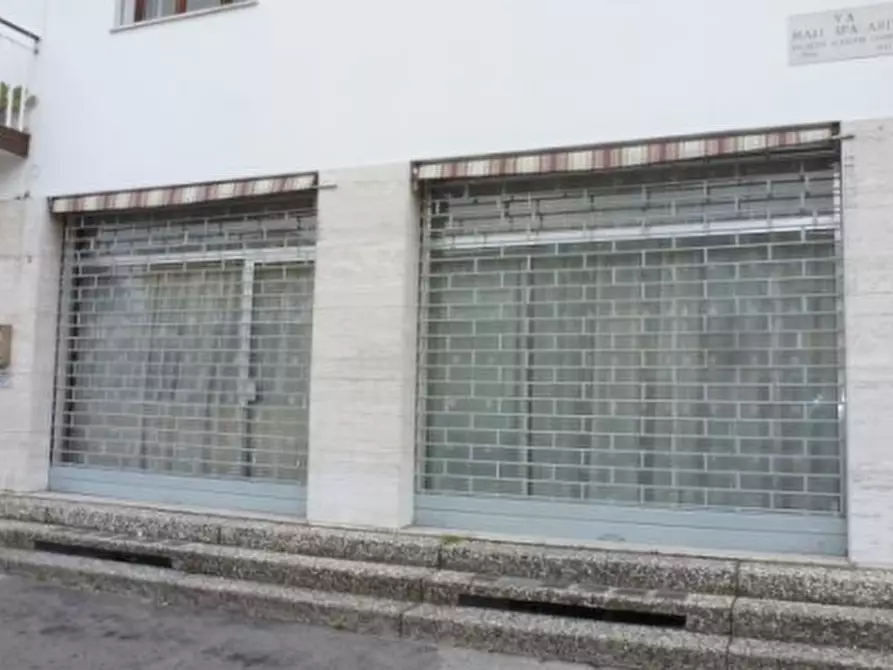 Immagine 5 di Attività commerciale in vendita  in via sorio a Padova