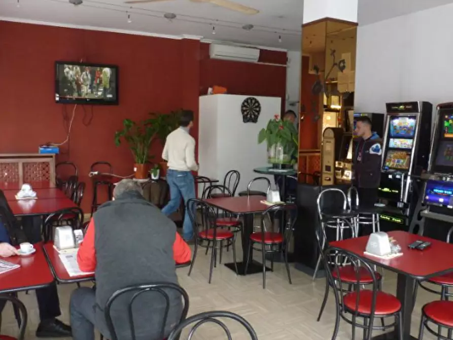 Immagine 7 di Attività commerciale in vendita  in via sorio a Padova