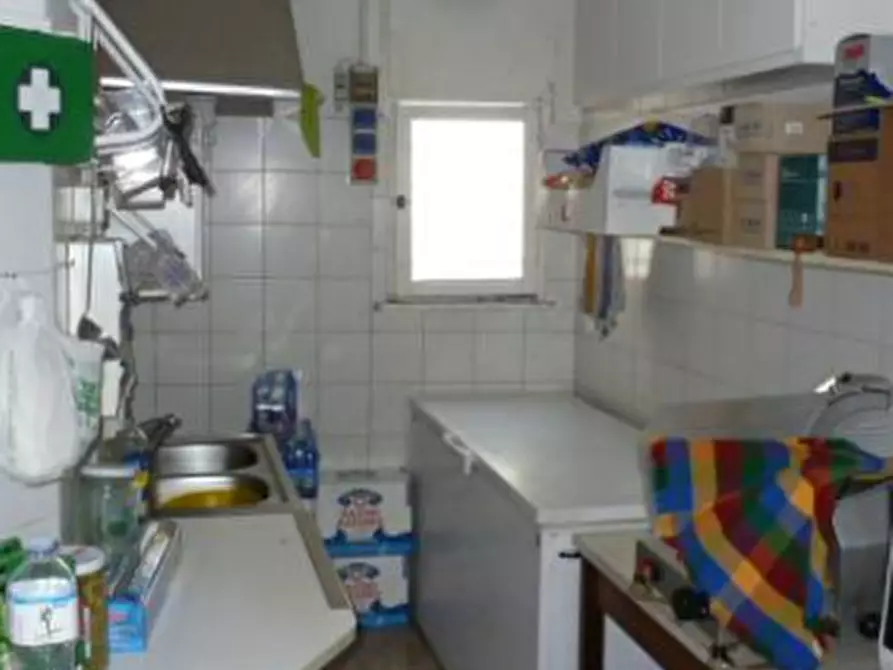 Immagine 10 di Attività commerciale in vendita  in via sorio a Padova