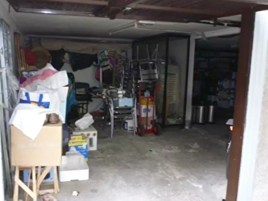 Immagine 12 di Attività commerciale in vendita  in via sorio a Padova