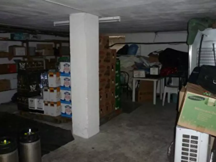 Immagine 13 di Attività commerciale in vendita  in via sorio a Padova