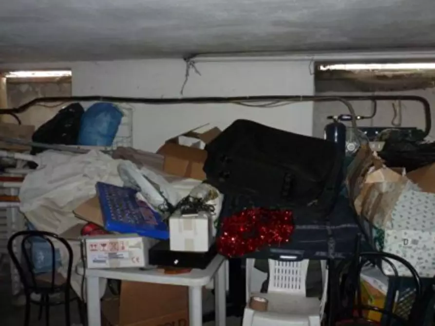 Immagine 14 di Attività commerciale in vendita  in via sorio a Padova