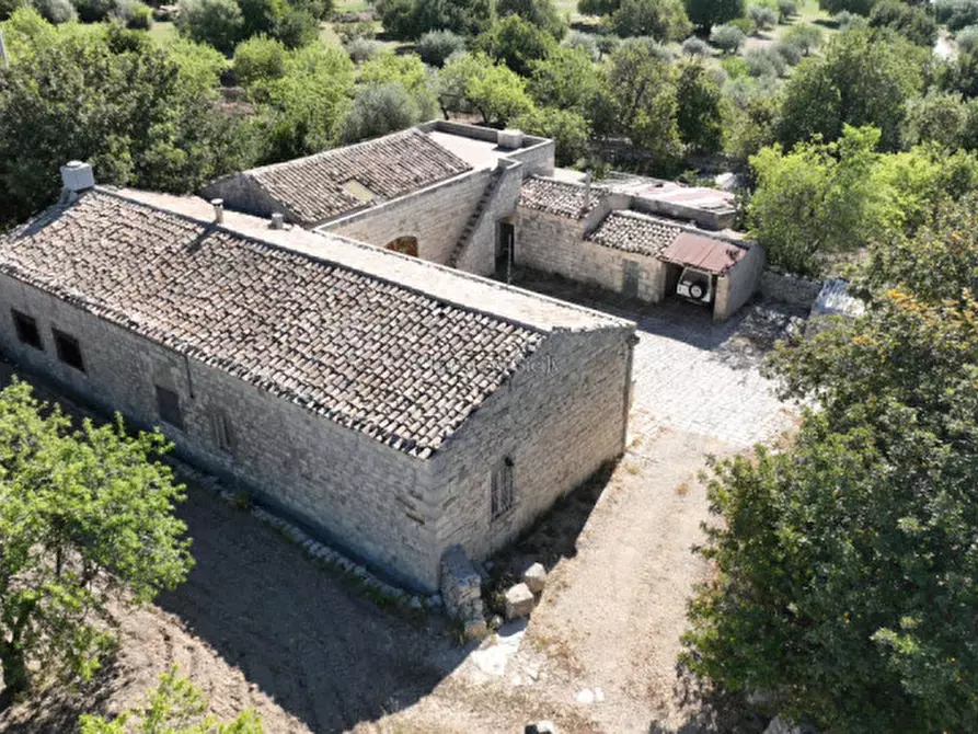 Immagine 2 di Casa indipendente in vendita  in C.DA MARGIONE a Modica