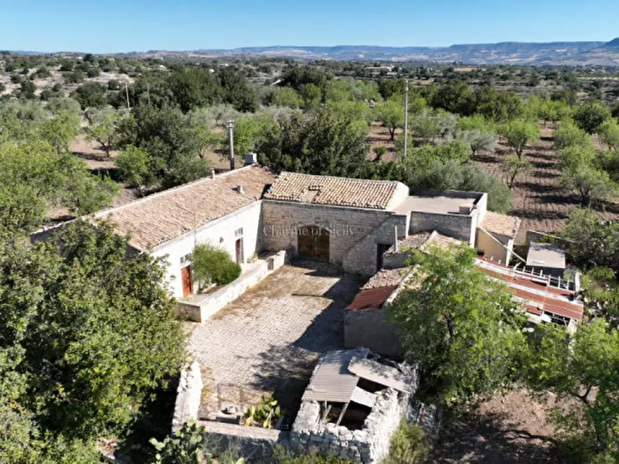 Immagine 4 di Casa indipendente in vendita  in C.DA MARGIONE a Modica