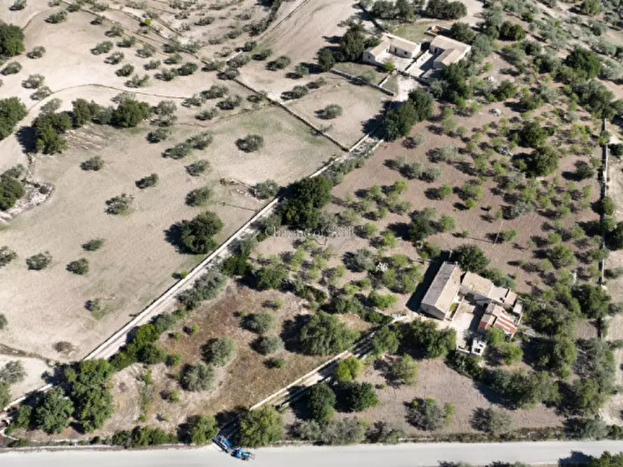 Immagine 6 di Casa indipendente in vendita  in C.DA MARGIONE a Modica