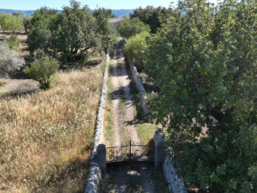 Immagine 9 di Casa indipendente in vendita  in C.DA MARGIONE a Modica
