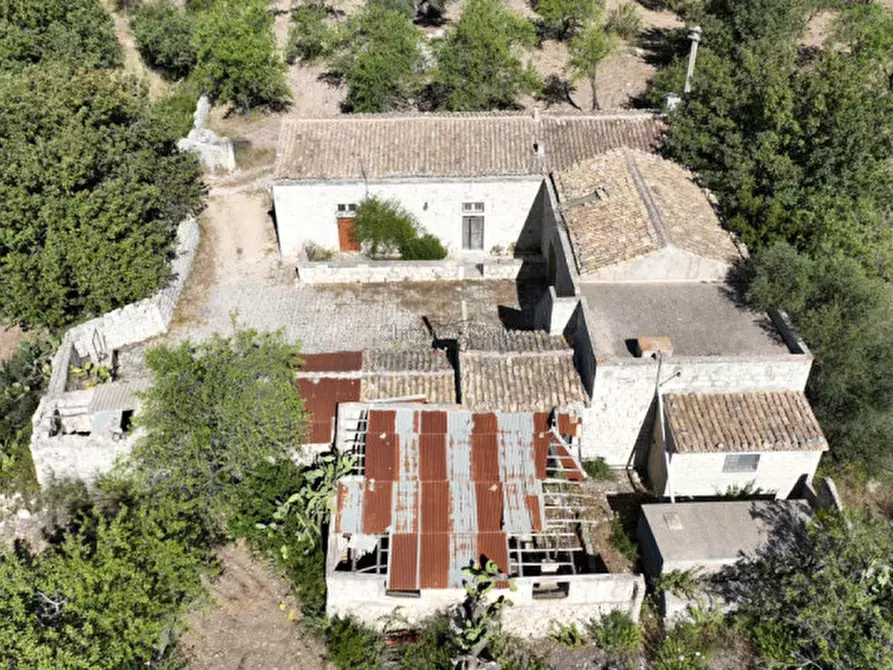 Immagine 10 di Casa indipendente in vendita  in C.DA MARGIONE a Modica