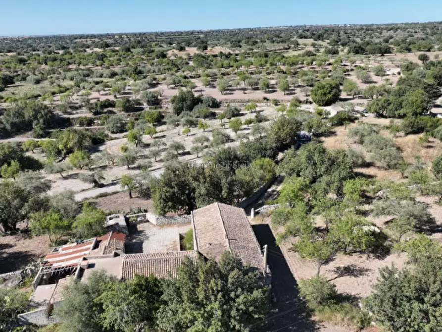 Immagine 11 di Casa indipendente in vendita  in C.DA MARGIONE a Modica