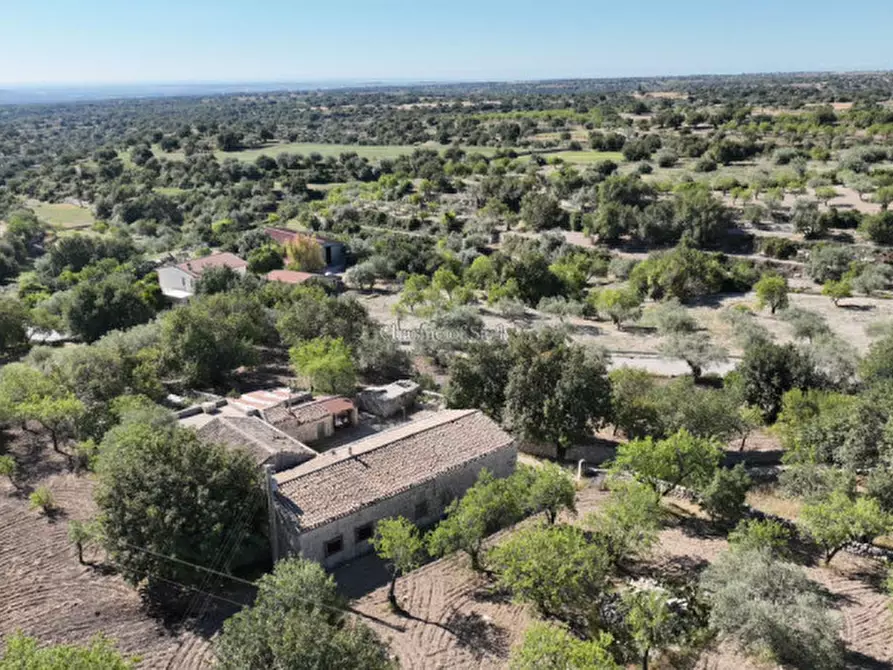 Immagine 12 di Casa indipendente in vendita  in C.DA MARGIONE a Modica