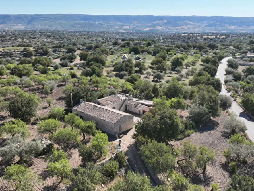 Immagine 14 di Casa indipendente in vendita  in C.DA MARGIONE a Modica