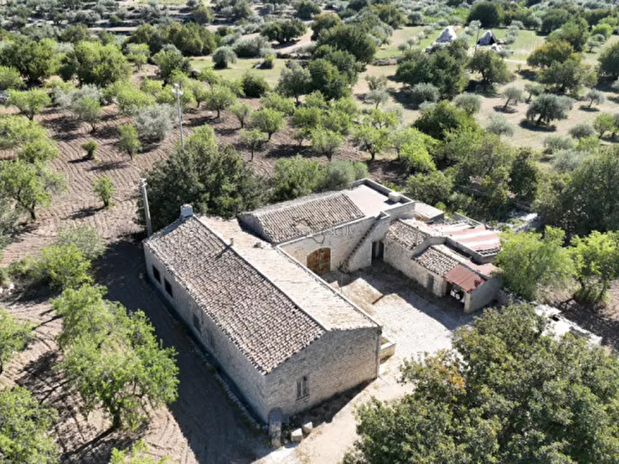 Immagine 15 di Casa indipendente in vendita  in C.DA MARGIONE a Modica