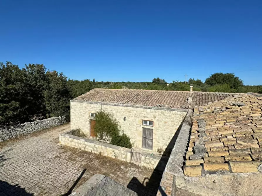 Immagine 16 di Casa indipendente in vendita  in C.DA MARGIONE a Modica