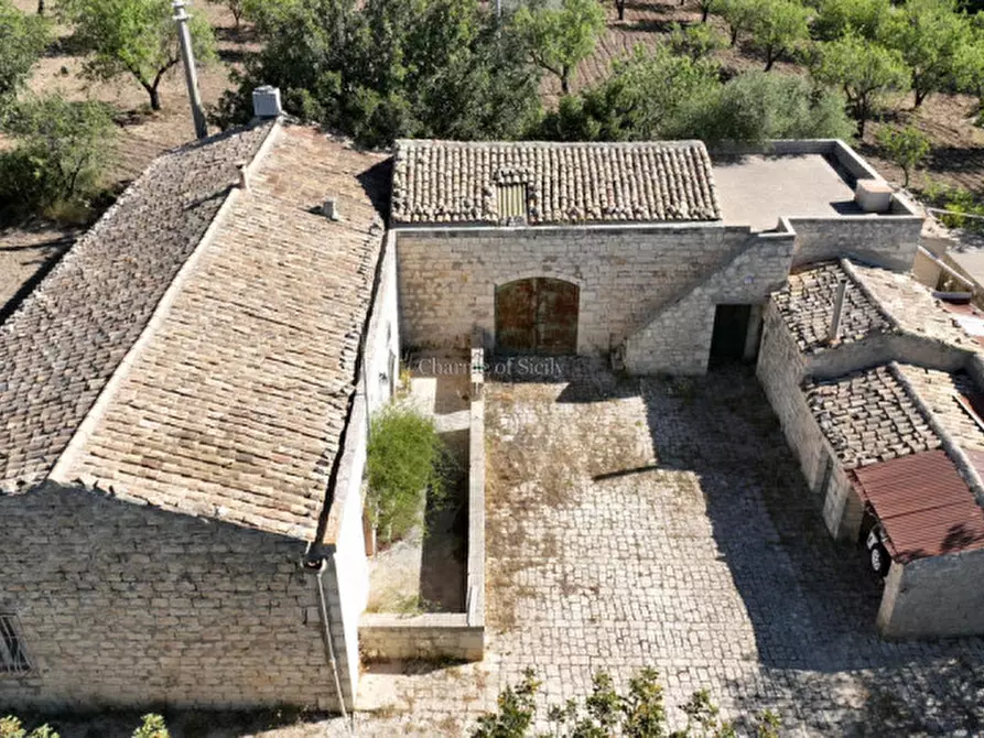 Immagine 17 di Casa indipendente in vendita  in C.DA MARGIONE a Modica