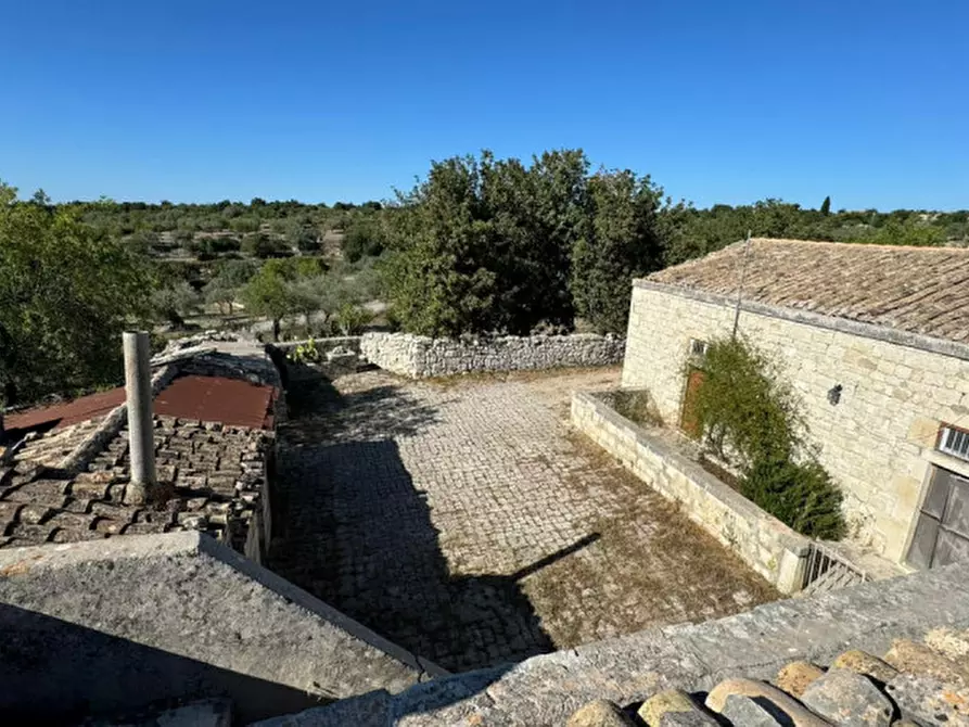 Immagine 20 di Casa indipendente in vendita  in C.DA MARGIONE a Modica