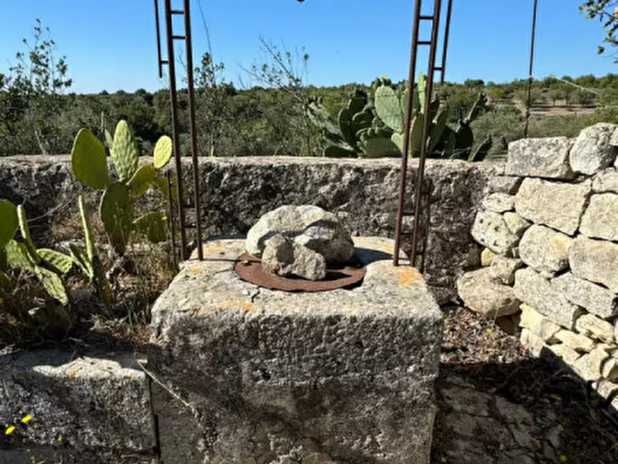 Immagine 21 di Casa indipendente in vendita  in C.DA MARGIONE a Modica