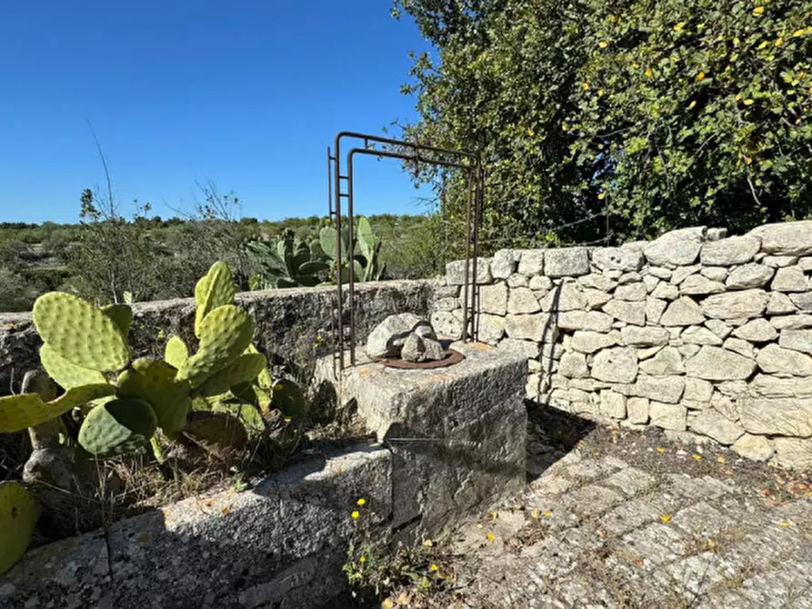 Immagine 23 di Casa indipendente in vendita  in C.DA MARGIONE a Modica