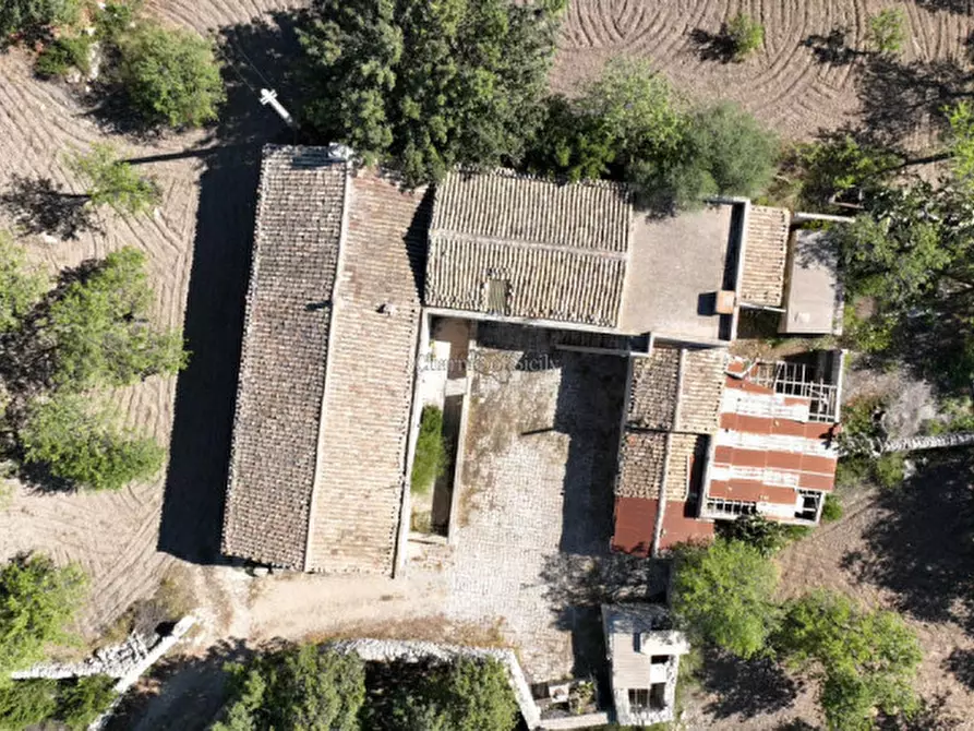 Immagine 26 di Casa indipendente in vendita  in C.DA MARGIONE a Modica