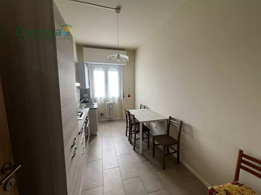 Immagine 9 di Appartamento in vendita  a Comun Nuovo