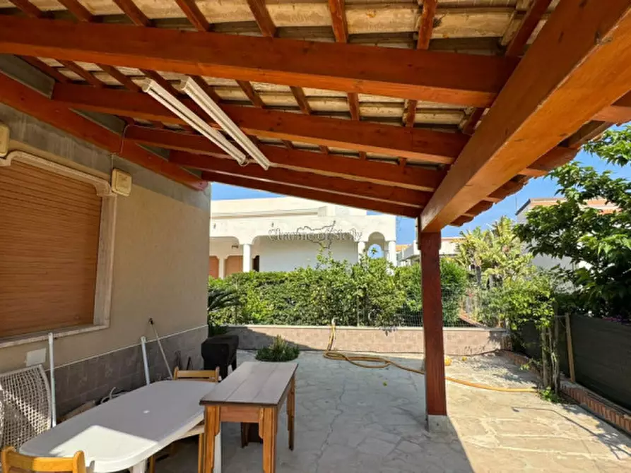 Immagine 8 di Casa indipendente in vendita  in VIA DEL MUGHETTO a Modica