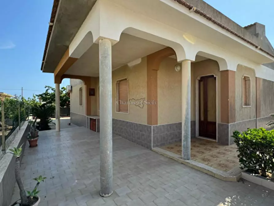 Immagine 24 di Casa indipendente in vendita  in VIA DEL MUGHETTO a Modica