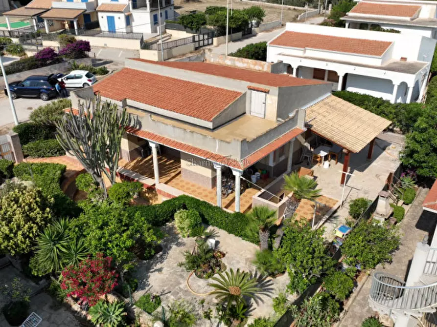 Immagine 41 di Casa indipendente in vendita  in VIA DEL MUGHETTO a Modica