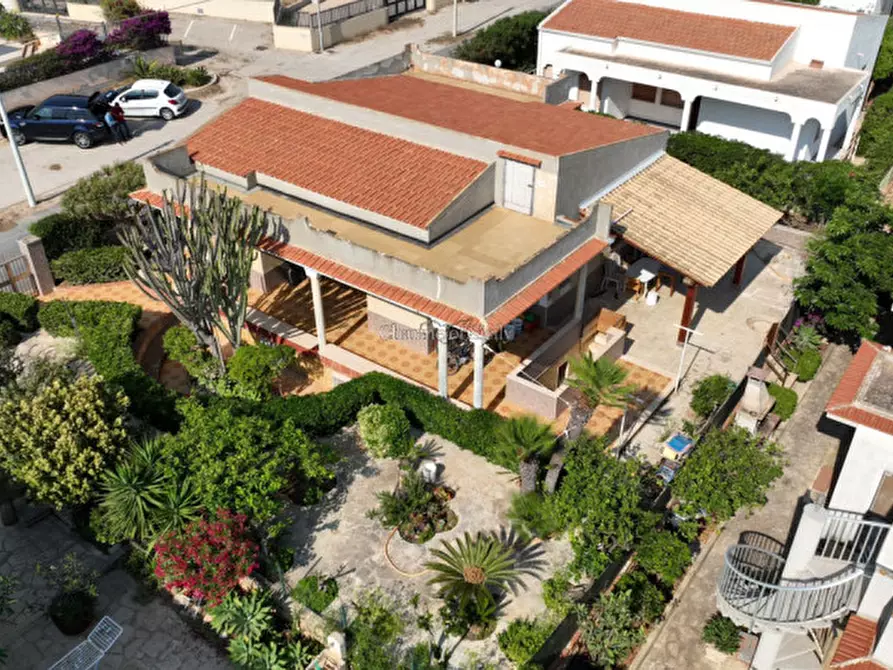 Immagine 43 di Casa indipendente in vendita  in VIA DEL MUGHETTO a Modica