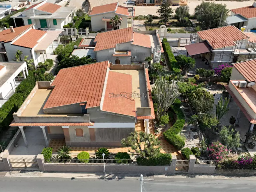 Immagine 44 di Casa indipendente in vendita  in VIA DEL MUGHETTO a Modica