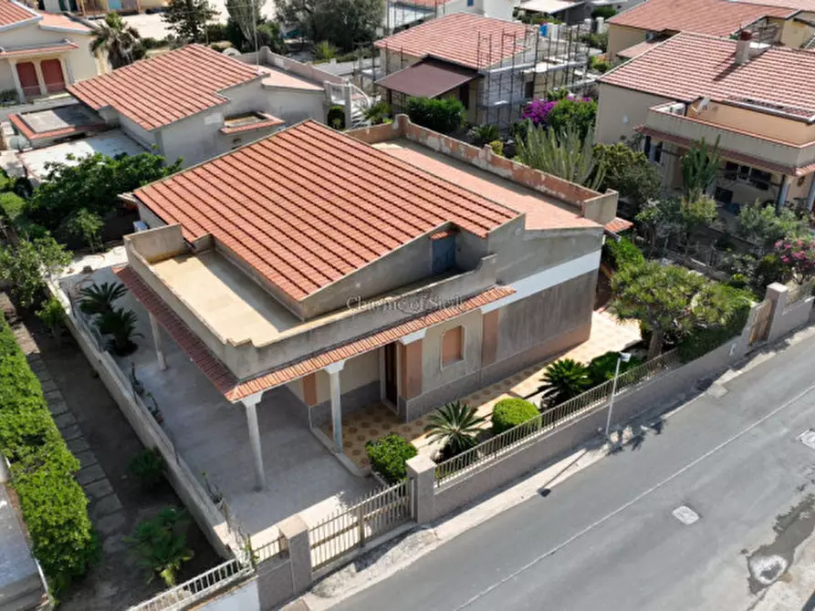 Immagine 48 di Casa indipendente in vendita  in VIA DEL MUGHETTO a Modica