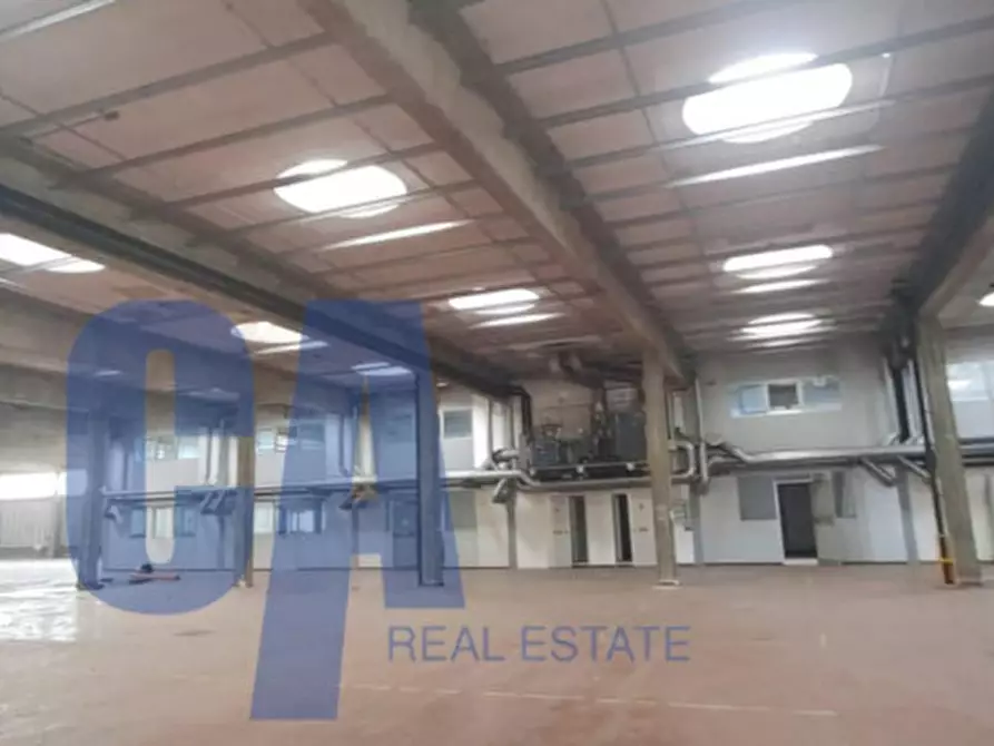 Immagine 2 di Magazzino in affitto  in VIA MILANO a Rodano