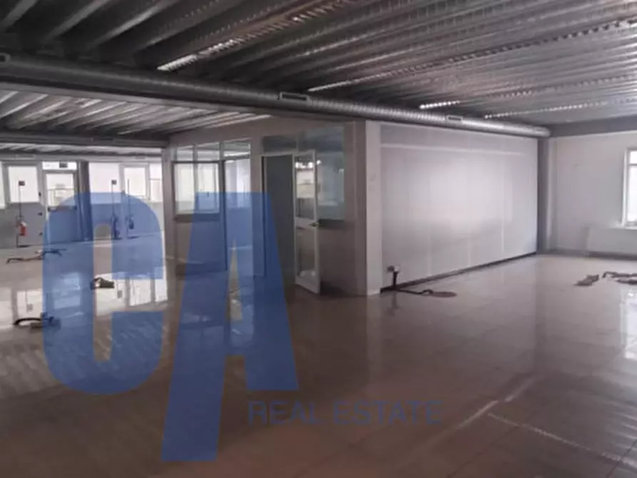 Immagine 5 di Magazzino in affitto  in VIA MILANO a Rodano