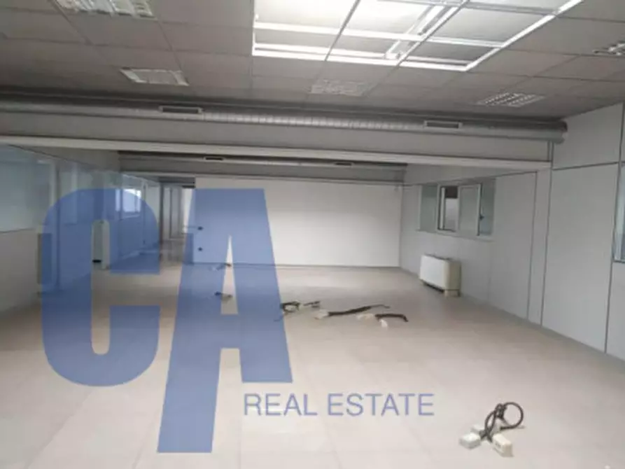 Immagine 6 di Magazzino in affitto  in VIA MILANO a Rodano