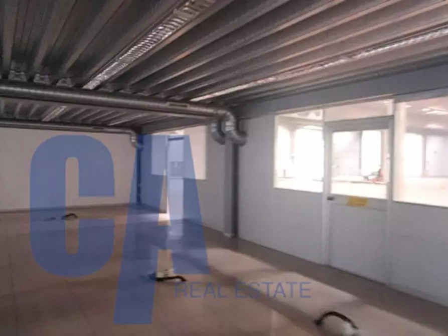 Immagine 15 di Magazzino in affitto  in VIA MILANO a Rodano