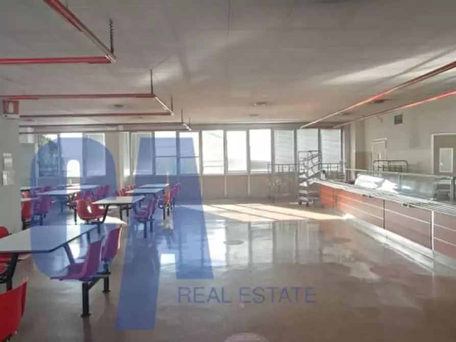 Immagine 21 di Magazzino in affitto  in VIA MILANO a Rodano