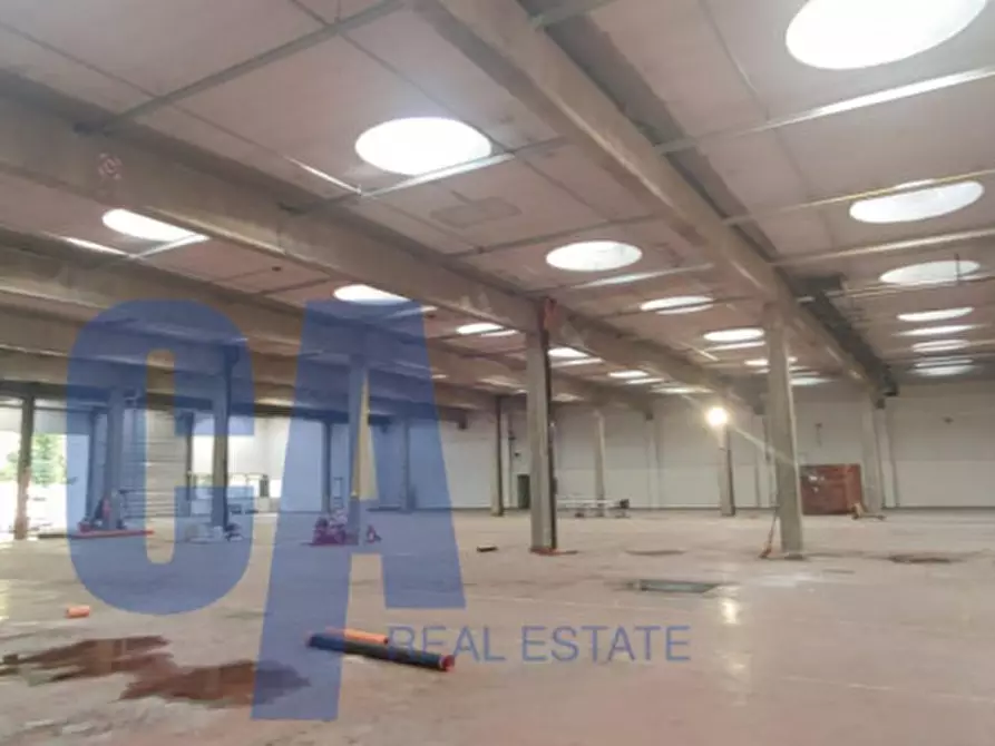 Immagine 2 di Laboratorio in affitto  in VIA MILANO a Rodano