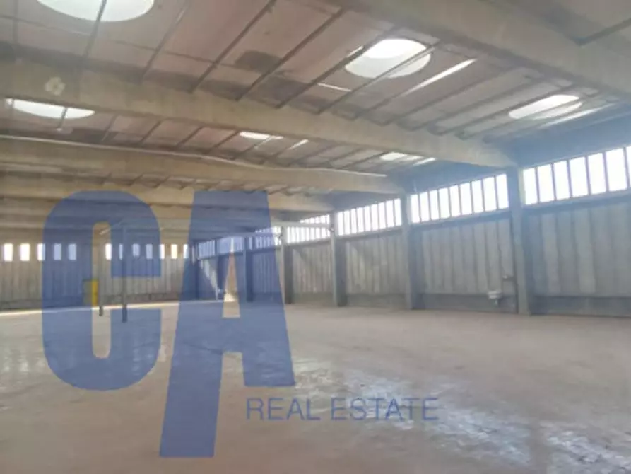 Immagine 3 di Laboratorio in affitto  in VIA MILANO a Rodano