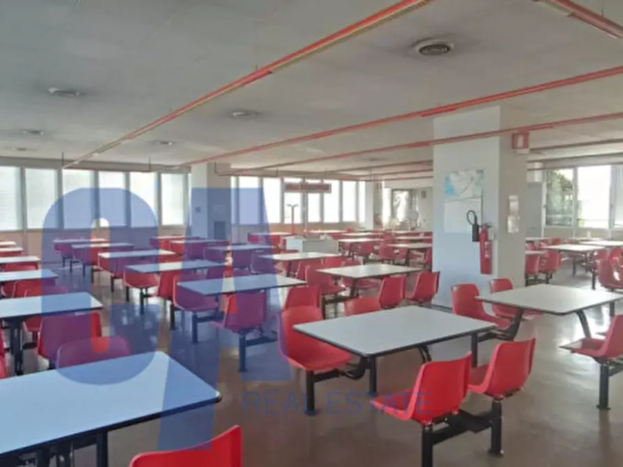 Immagine 9 di Laboratorio in affitto  in VIA MILANO a Rodano