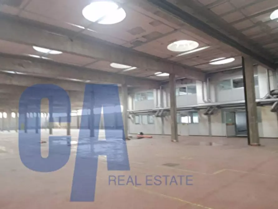 Immagine 10 di Laboratorio in affitto  in VIA MILANO a Rodano