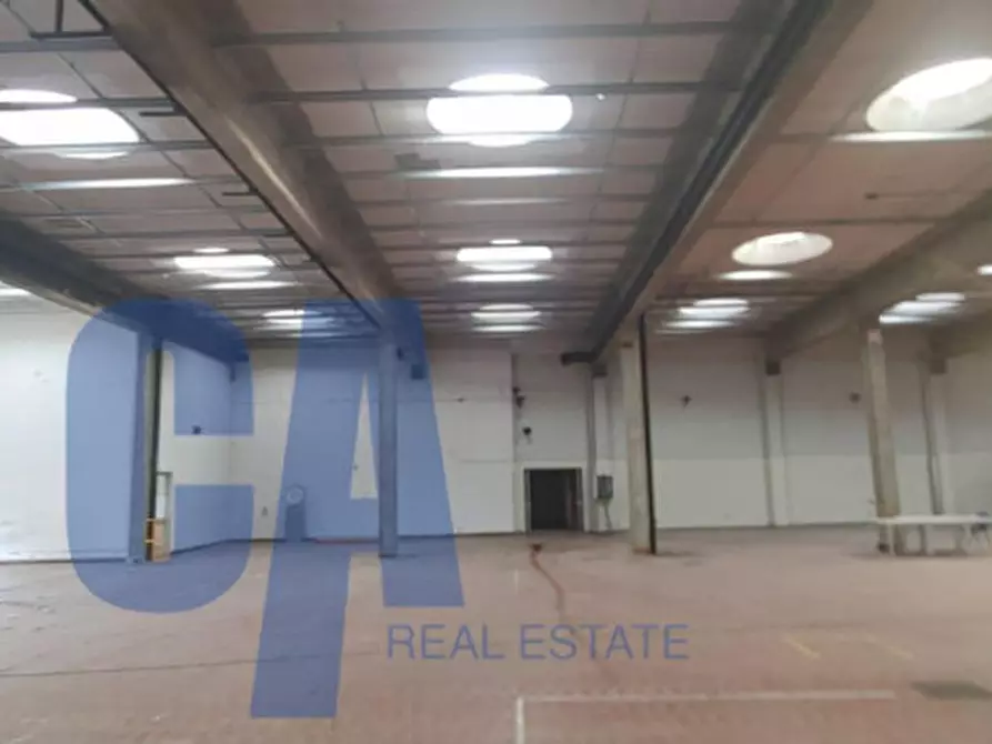 Immagine 11 di Laboratorio in affitto  in VIA MILANO a Rodano