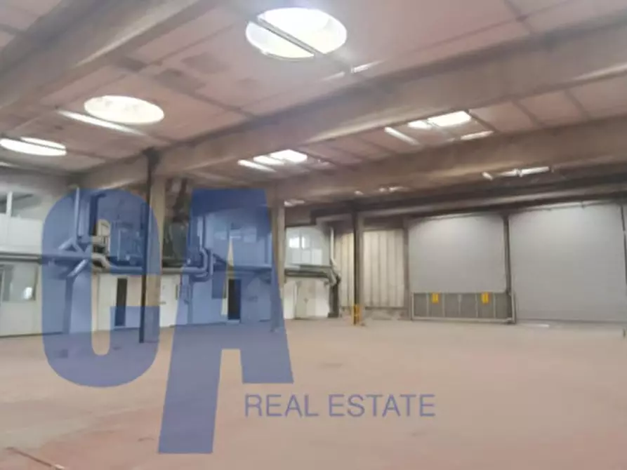 Immagine 12 di Laboratorio in affitto  in VIA MILANO a Rodano