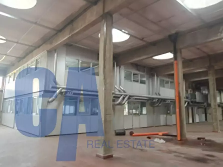 Immagine 13 di Laboratorio in affitto  in VIA MILANO a Rodano