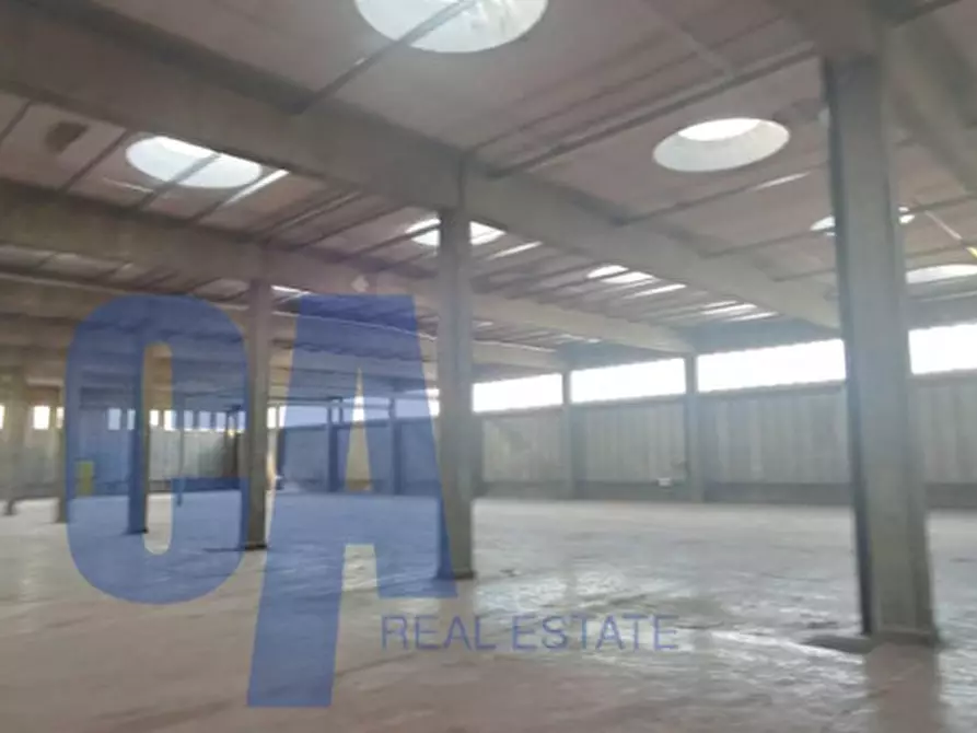 Immagine 18 di Laboratorio in affitto  in VIA MILANO a Rodano