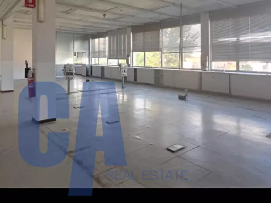 Immagine 23 di Laboratorio in affitto  in VIA MILANO a Rodano