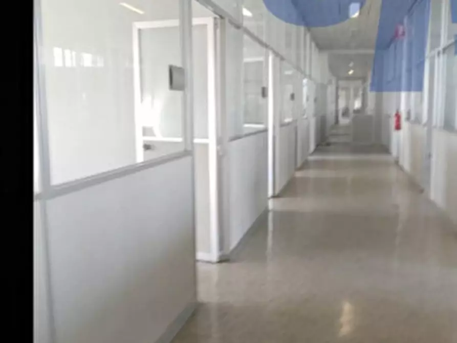 Immagine 24 di Laboratorio in affitto  in VIA MILANO a Rodano