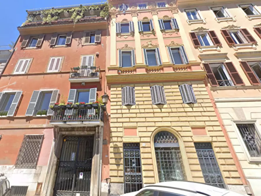 Immagine 1 di Appartamento in vendita  in VIA DI SAN TEODORO a Roma