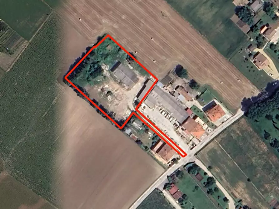 Immagine 22 di Capannone industriale in vendita  in Via Antonio Montinaro, N. snc a Gubbio